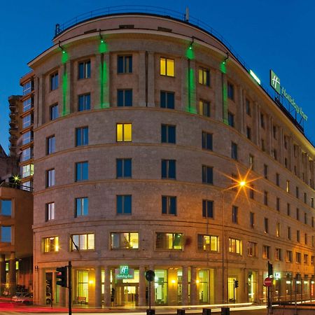 Holiday Inn Genoa City By Ihg Екстериор снимка
