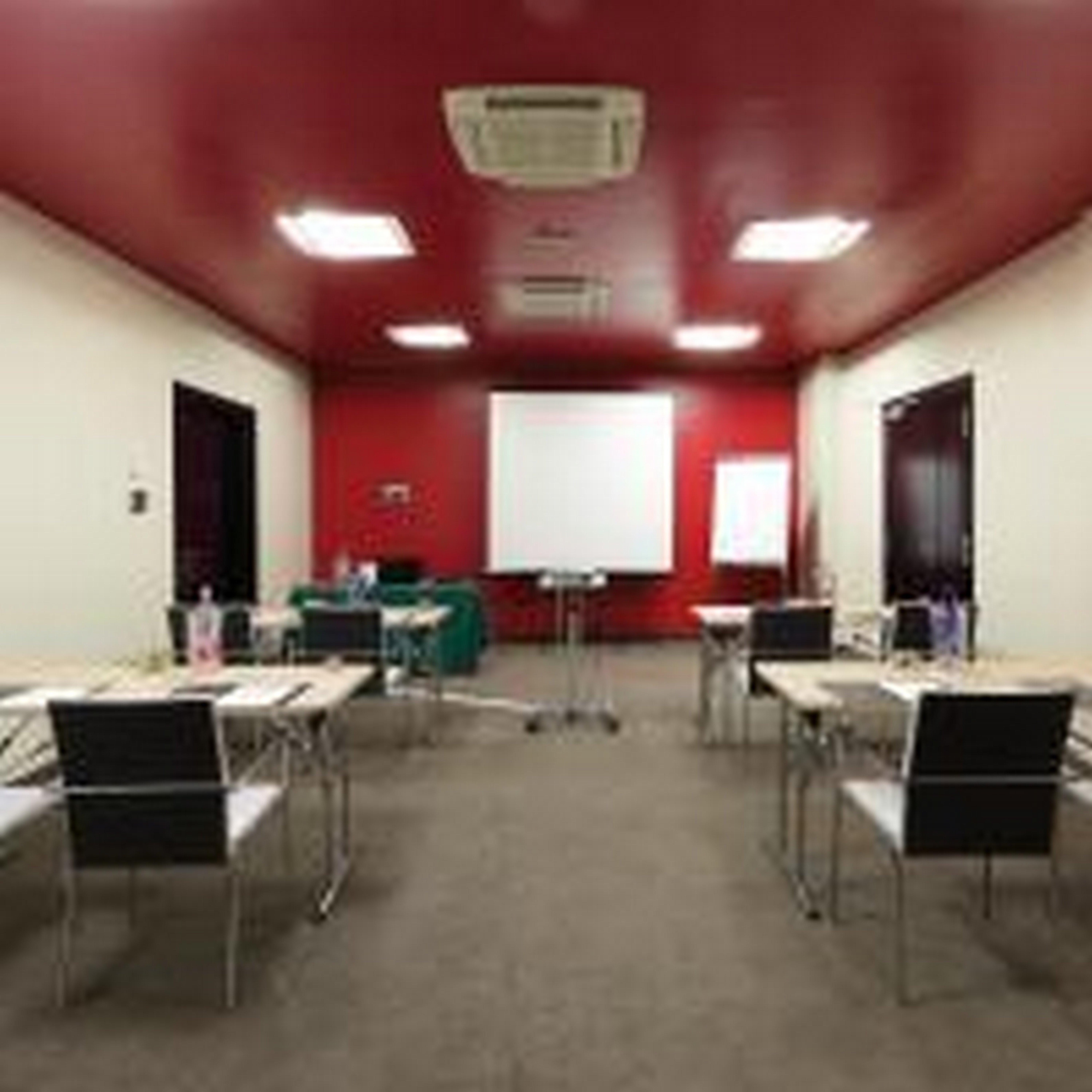 Holiday Inn Genoa City By Ihg Екстериор снимка