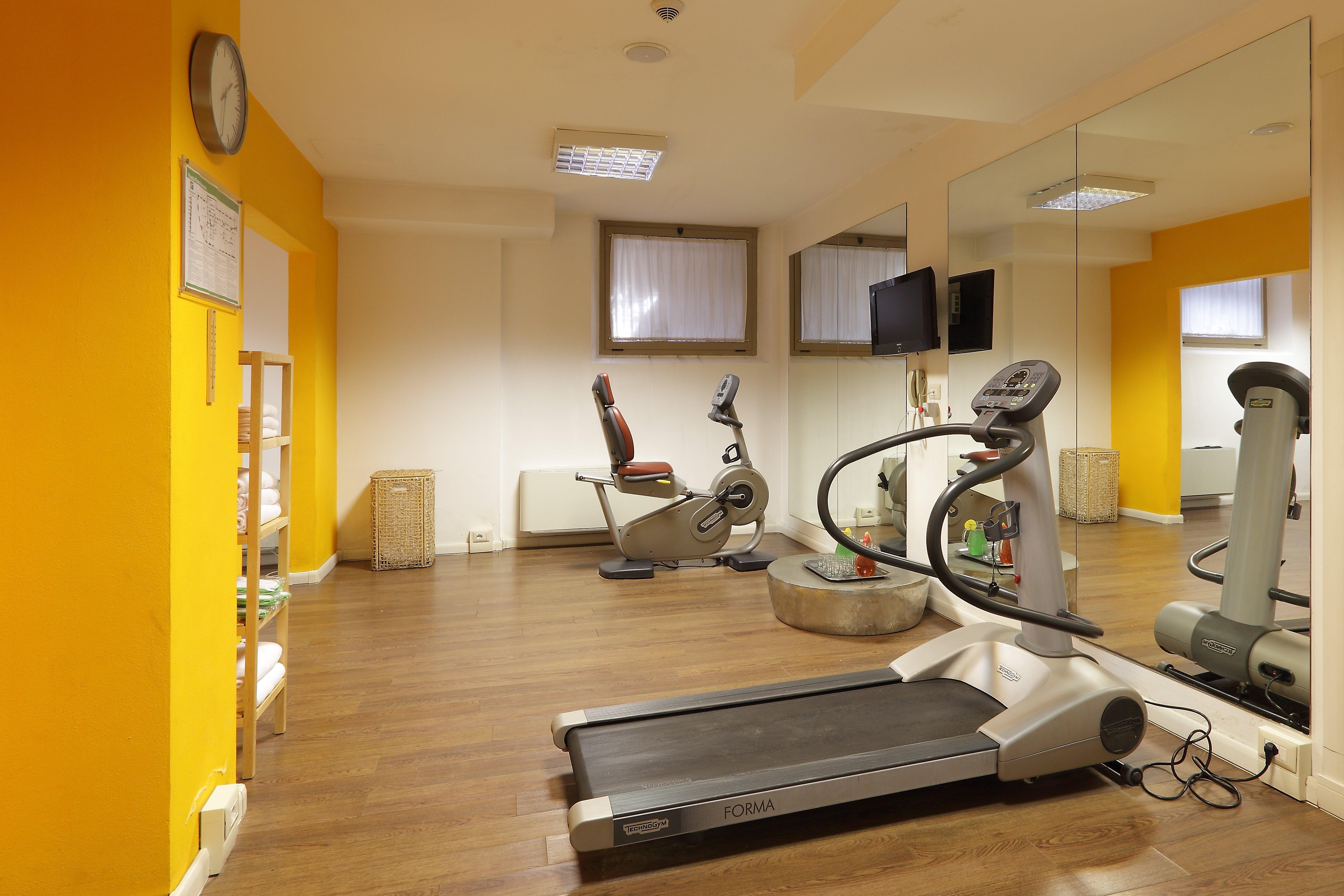Holiday Inn Genoa City By Ihg Екстериор снимка