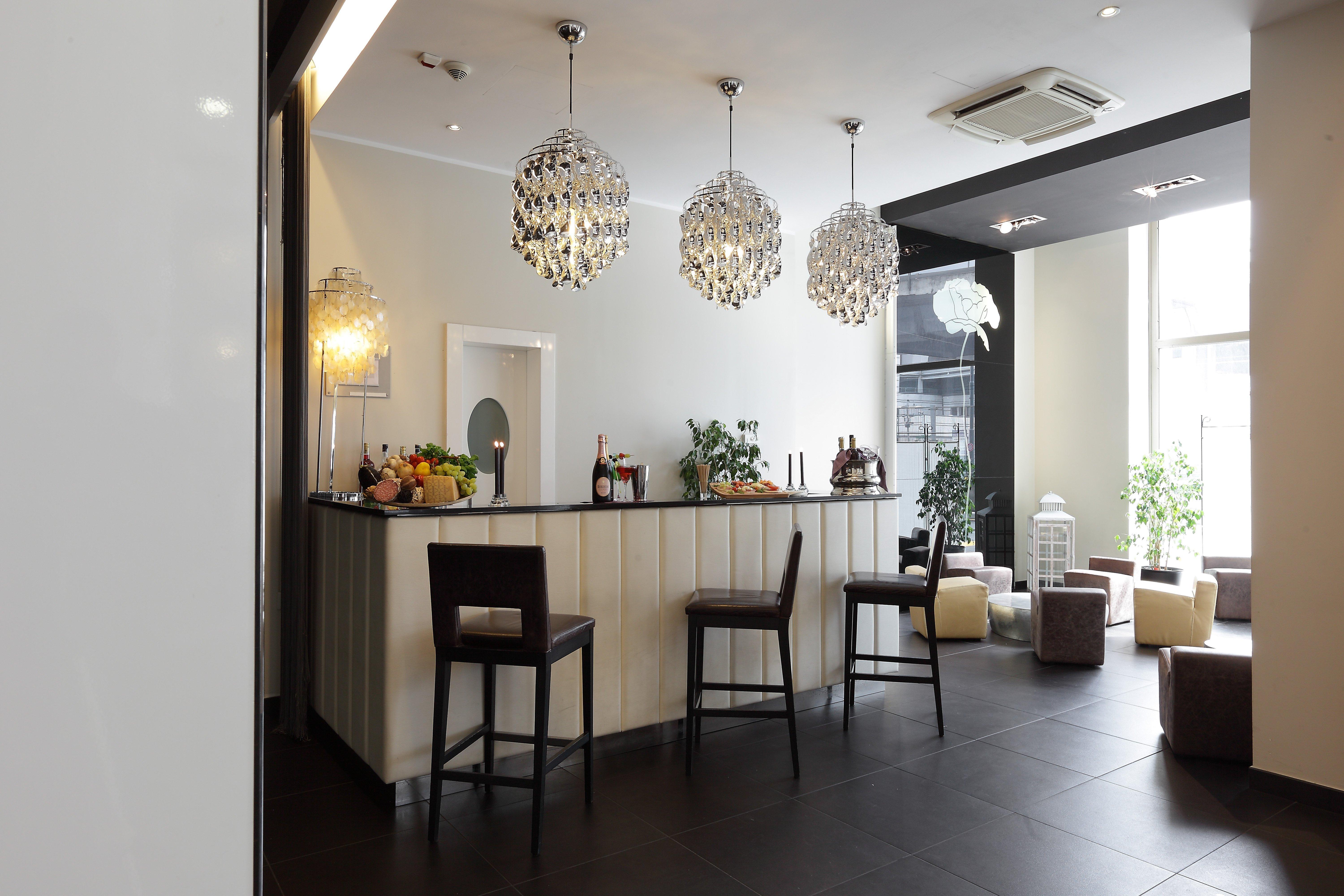 Holiday Inn Genoa City By Ihg Екстериор снимка