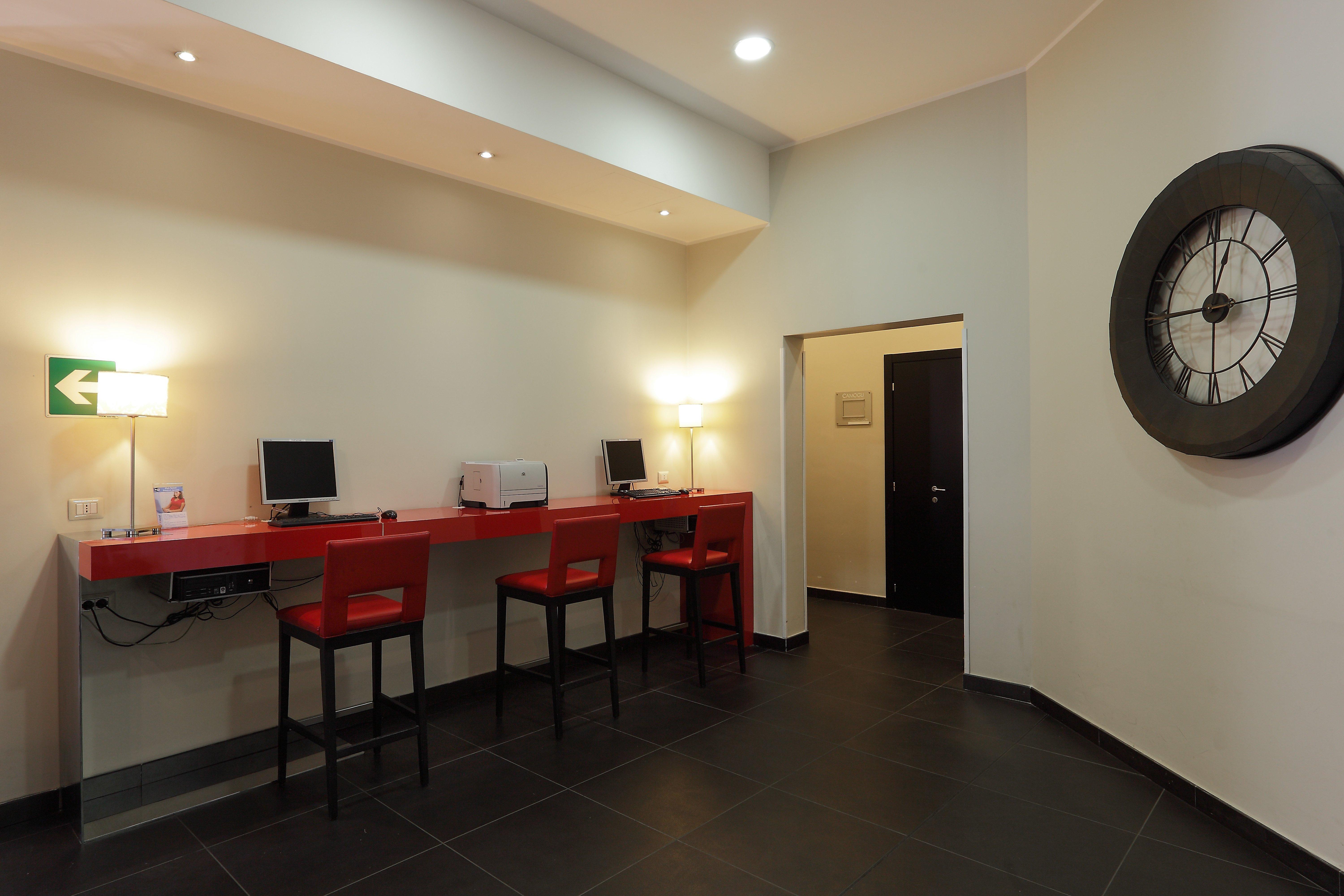 Holiday Inn Genoa City By Ihg Екстериор снимка