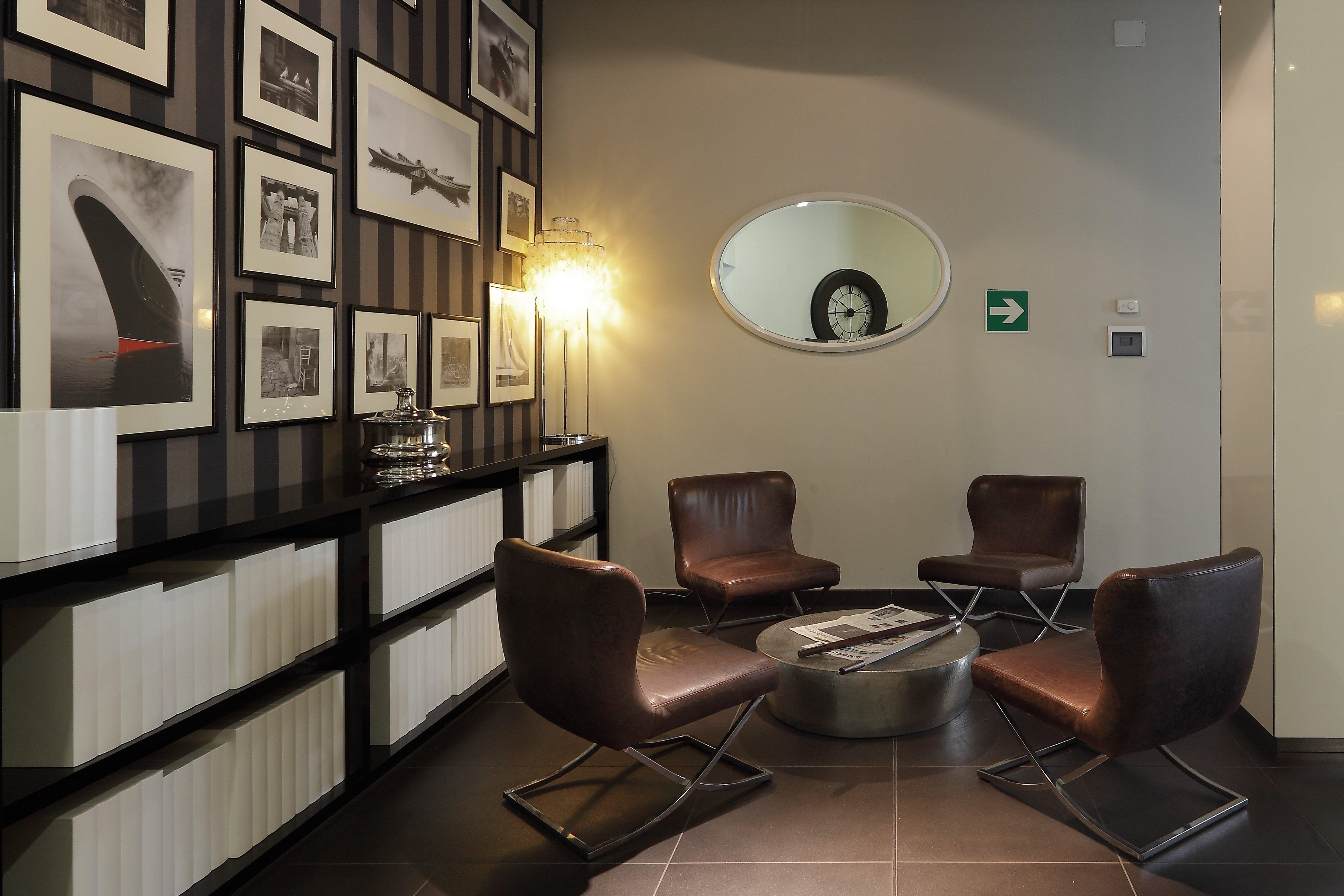 Holiday Inn Genoa City By Ihg Екстериор снимка