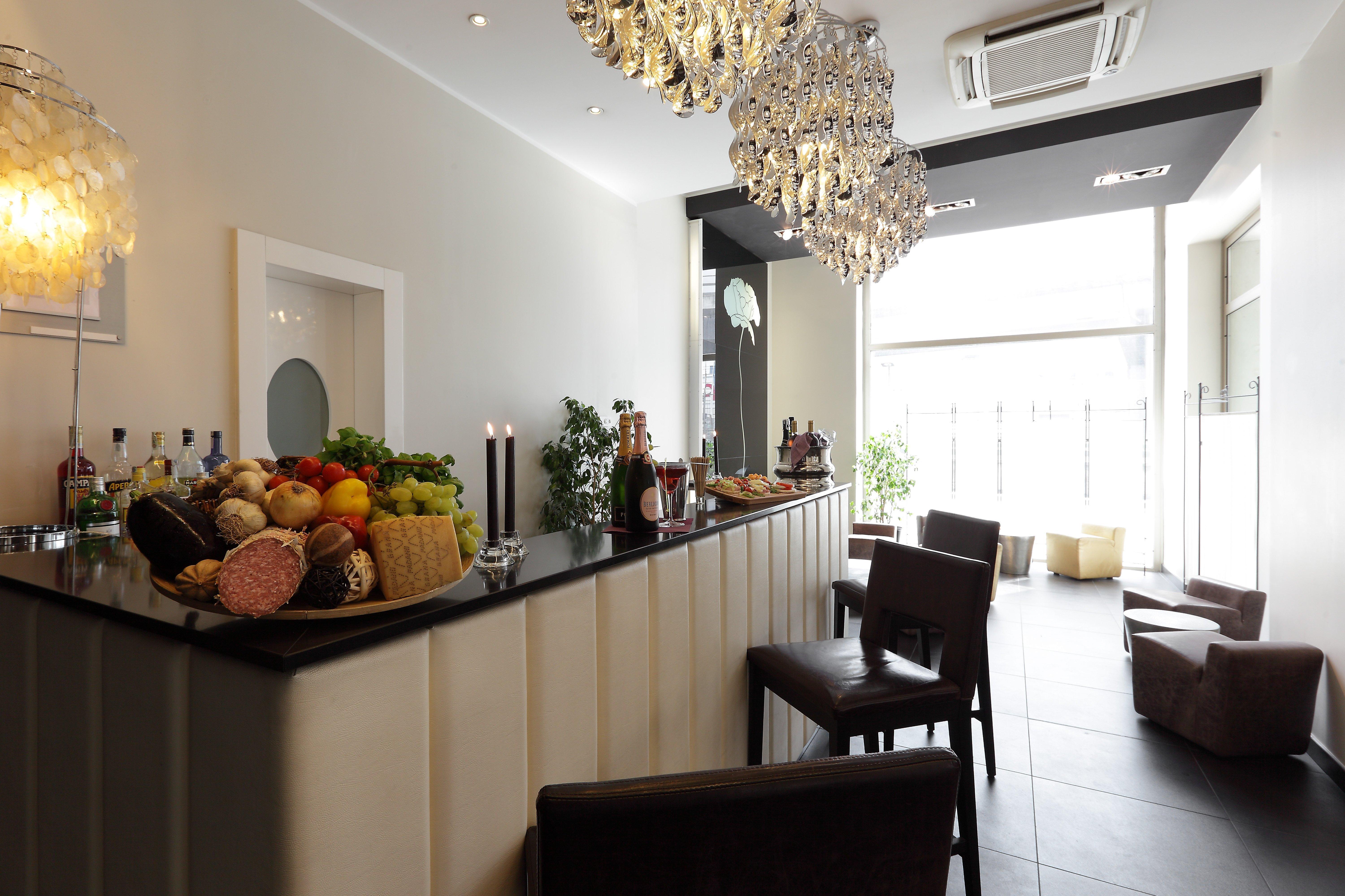 Holiday Inn Genoa City By Ihg Екстериор снимка